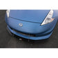 APR Performance - Nissan 370Z Nismo Bumper Front Wind Splitter 2009-14 (CW-357008)