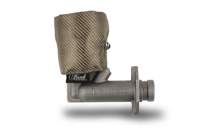 Funk Motorsport - CLUTCH/BRAKE RESERVOIR PROTECTION BLANKET