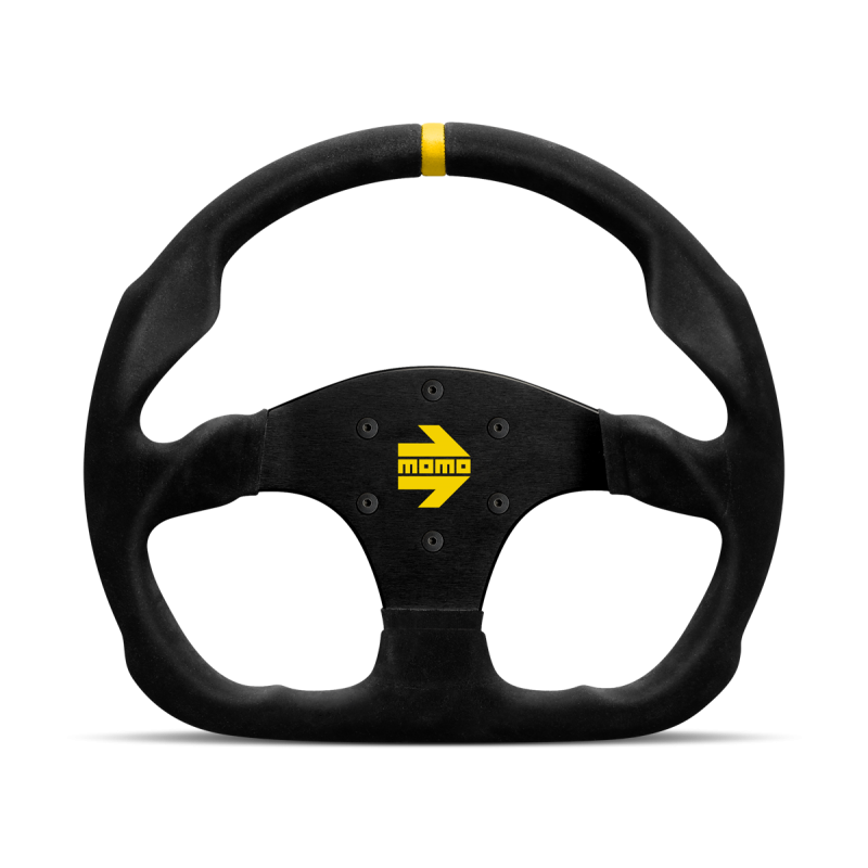 Momo - MOD30 Steering Wheel 320 mm (R1960/32S)