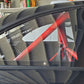 Condor Speed Shop - Polycarbonate Rear Side Window Kit - E46 Coupe