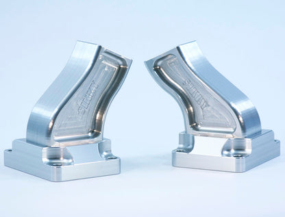 Sikky Manufacturing - Suportes de motor FD RX-7 LHD LSx (SM-MK005)