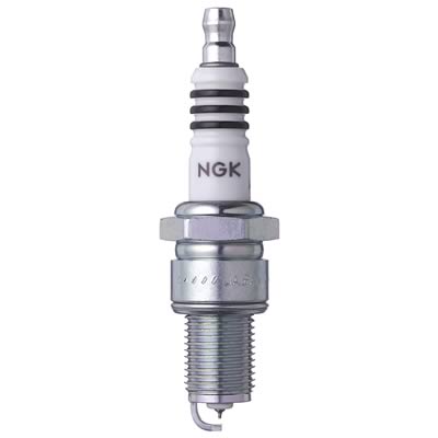 NGK - Iridium IX Spark Plugs BPR8EIX (6684)
