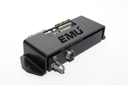 ECU MASTER - MOUNTING BRACKET FOR ECUMASTER EMU CLASSIC (NOT FOR EMU BLACK)