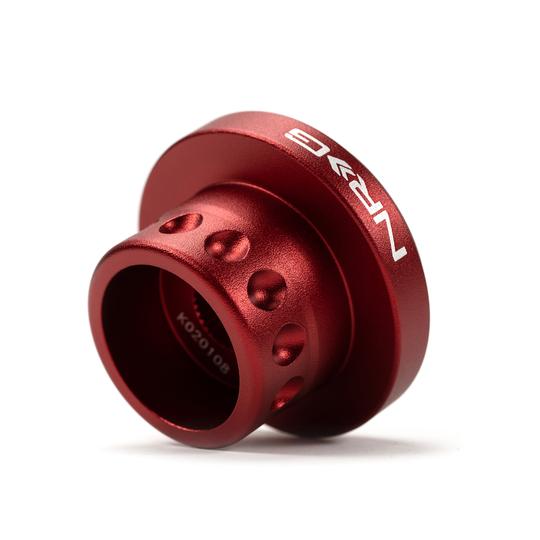 NRG - Adaptador Buje Corto Toyota / Scion / Lexus (SRK-RL120H-BK)