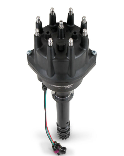 Holley - HYPERSPARK DISTRIBUTOR- CHEVY