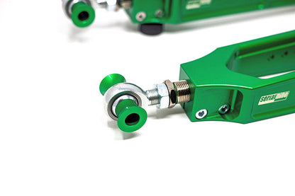 SERIALNINE - IS300 / GS300 / VEROSSA SXE10 / JZS161 / JZX110 REAR LOWER CONTROL ARMS