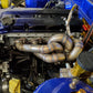 Future Fab - Nissan Ka24de Turbo Manifold