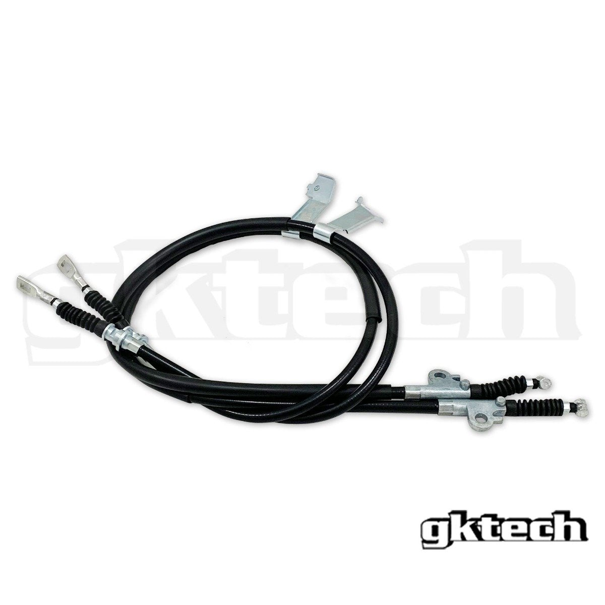 GKTech - CABOS DE E-BRAKE S14 240SX (PAR) (S14X-CBLE)