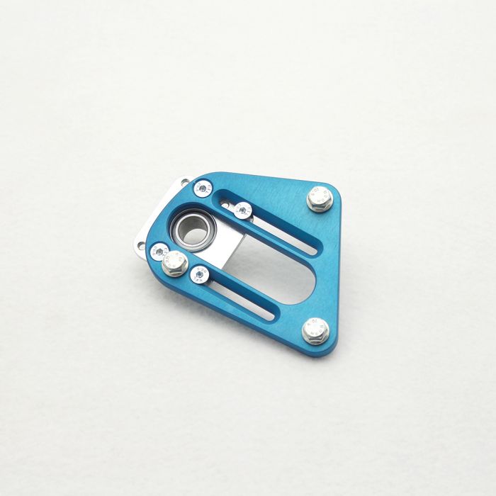 WiseFab - BMW E30/36 Kit de bloqueo de ángulo de deriva híbrido delantero (WF030_36)
