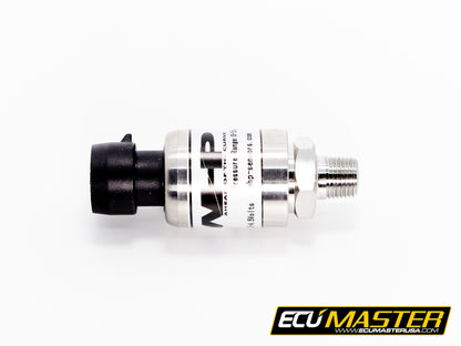 ECU MASTER - WHP 5 BAR MAP SENSOR, 1/8 NPT