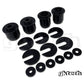 GKTech - Z33 350Z/ G35 SOLID REAR SUBFRAME BUSHINGS