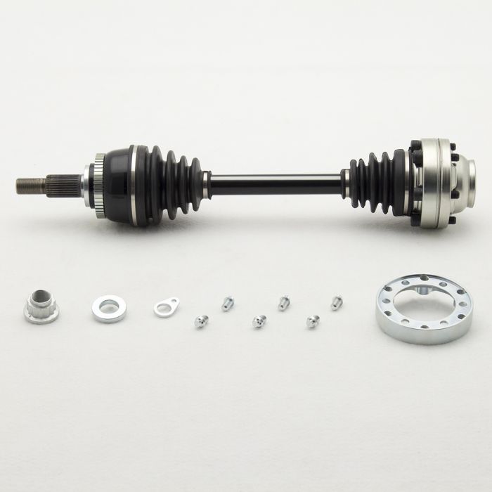 WiseFab - BMW E36 Rear Halfshaft Kit (WF3619)