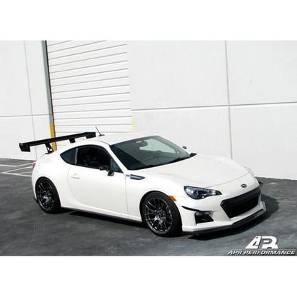 APR Performance - Subaru BRZ Aerodynamic Kit 2013-16 (AB-826000)