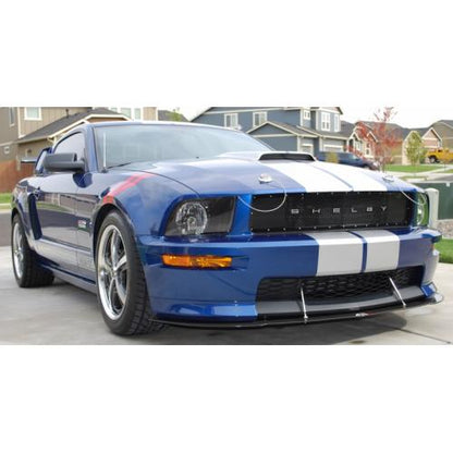APR Performance - Ford Mustang Front Wind Splitter 2005-2009 GT California Special (CW-204573)