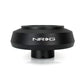 NRG - Short Hub Adapter 98-05 Lexus GS300/98-02 Toyota Supra (SRK-124H)