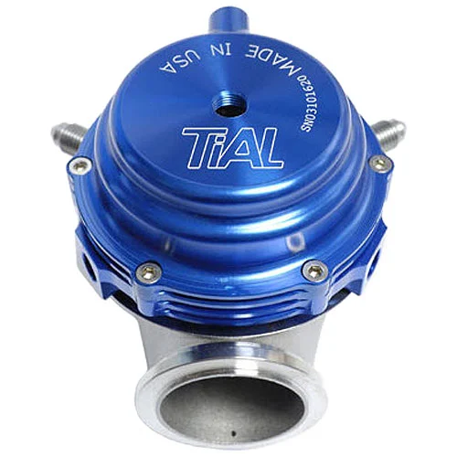 TIAL - Wastegate 38MM MV-S