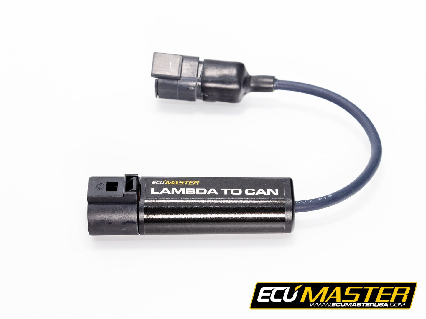 ECU MASTER - LAMBDA TO CAN