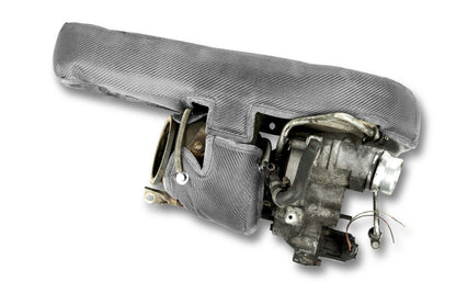 Funk Motorsport - BMW M235I TURBO BLANKET N55 ENGINE