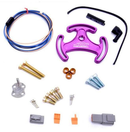 Platinum Racing Products - CA18 Standard & Pro CAM Trigger Kit Standard & Pro Kit