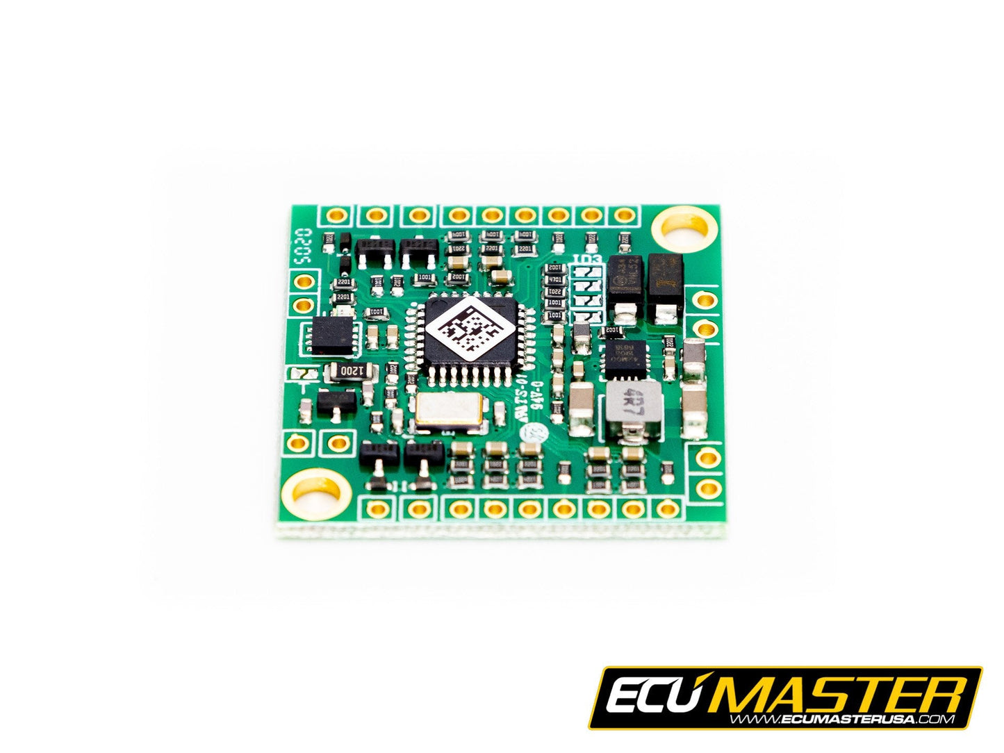 ECU MASTER - CAN SWITCH BOARD V3