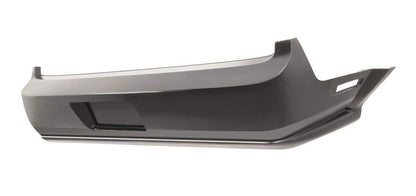 KBD - Ford Mustang 2005-2009 Eleanor Style 1 peça Pára-choques traseiro de poliuretano (37-2247)