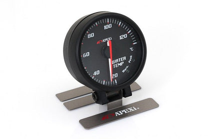 APEXi - EL II System Gauge,  Water Temperature