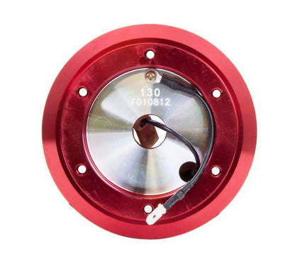 NRG - Adaptador de buje corto EK9 Civic / S2000 / Prelude (SRK-130H)