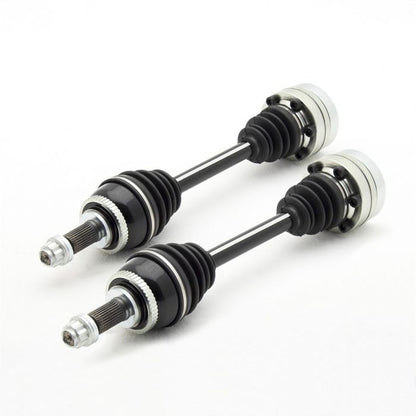 WiseFab - Kit de semieixo traseiro BMW E46 (WF4619)