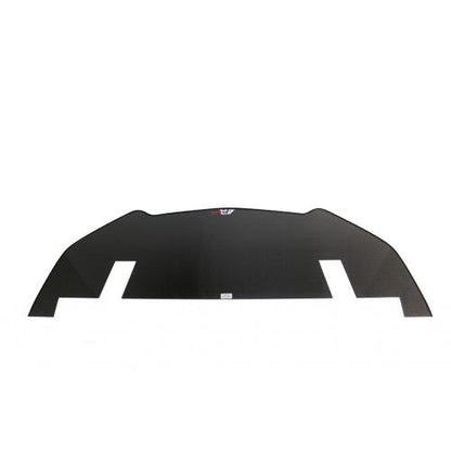 APR Performance - Ford Mustang Front Wind Splitter 2018-Up (with Performance Package) (CW-201810)