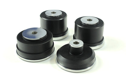ISR Performance - Conjunto de Buchas do Diferencial - Hyundai Genesis Coupe 09-12 BK1 (IS-GN-DFBSH)