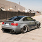 STREETFIGHTER LA - BMW E92 WIDE BODY KIT