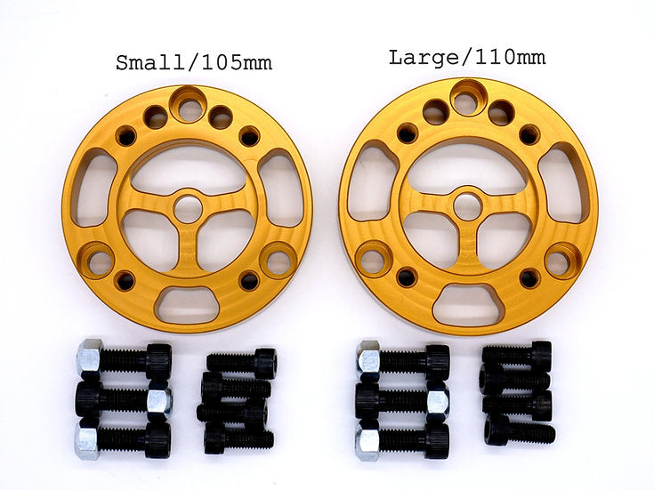 SLG - Gen2 Transmission Adapters