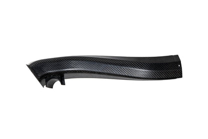 APEXi - Intake D-Plus (Dry Carbon), Toyota GR86 / Subaru BRZ 22+ (519-T003)