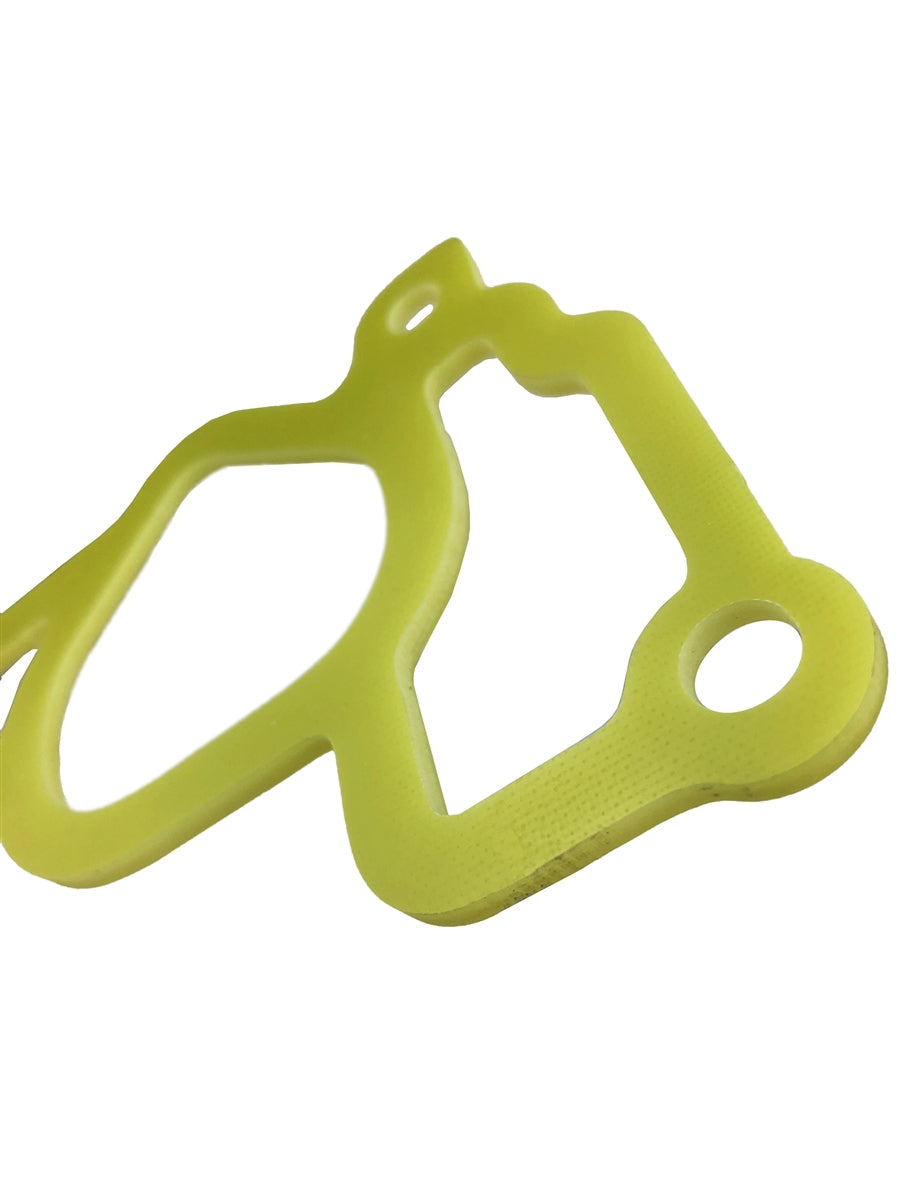 P2M - NISSAN S14/15 SR20DET THERMAL GUARD INTAKE MANIFOLD GASKET (P2-THIGNS145-TP)