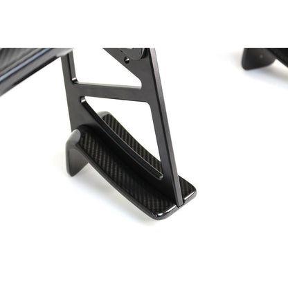 APR Performance - Toyota Supra A90/91 GTC-300 67" Adjustable Wing 2020-Up (AS-106723)