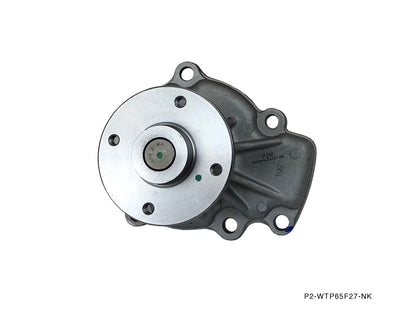 P2M - BOMBA DE ÁGUA NISSAN SR20DET: S13/14/15 (P2-WTP65F27-NK)