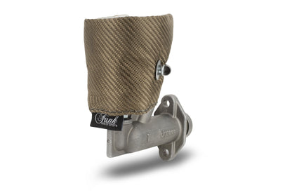 Funk Motorsport - CLUTCH/BRAKE RESERVOIR PROTECTION BLANKET