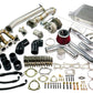 ISR Performance - Turbo Kit - Mazda Miata NB 1.8 - With RS T25/28 Turbo (IS-NB18TURBOKIT-T28)
