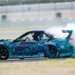 2FPERFORMANCE - S14 240SX/SILVIA SIDESKIRTS