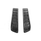 APR Performance - Ford Mustang GT Hood Vents 2013-14 (CF-201362)