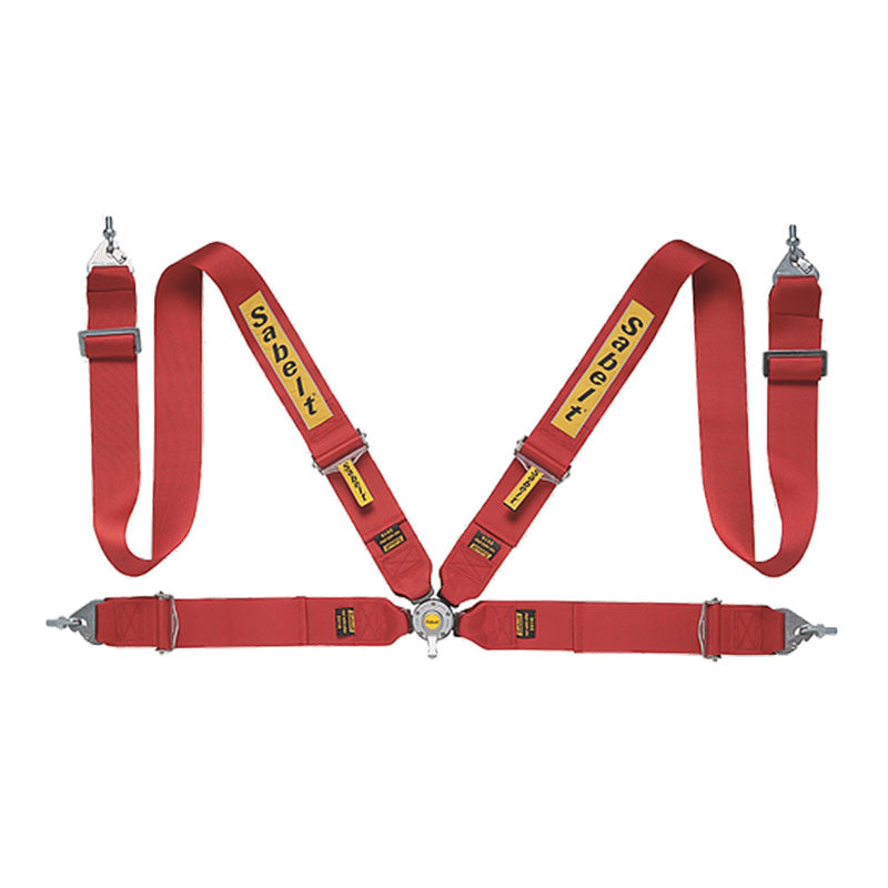 Sabelt - CCS433 – Steel Saloon 4 Point – 3″