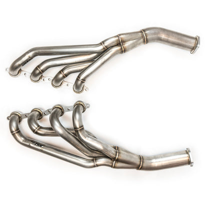 Desempenho ISR - HGC LS Swap Header - Nissan 240sx 89-98 - 1 3/4" (IS-SSHD-240LS)