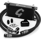 Grassroots Performance - LSX 19-ROW DIRECT-FIT OIL COOLER KIT