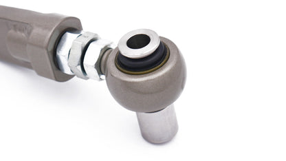 ISR Performance - Pro Series Offset Angled Front Tension Control Rods - Nissan 240sx 95-98 S14 (IS-FTC-NS14-PRO-A)