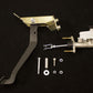 Xcessive Manufacturing - IS300 Clutch Pedals (JCE10 Clutch Pedals)
