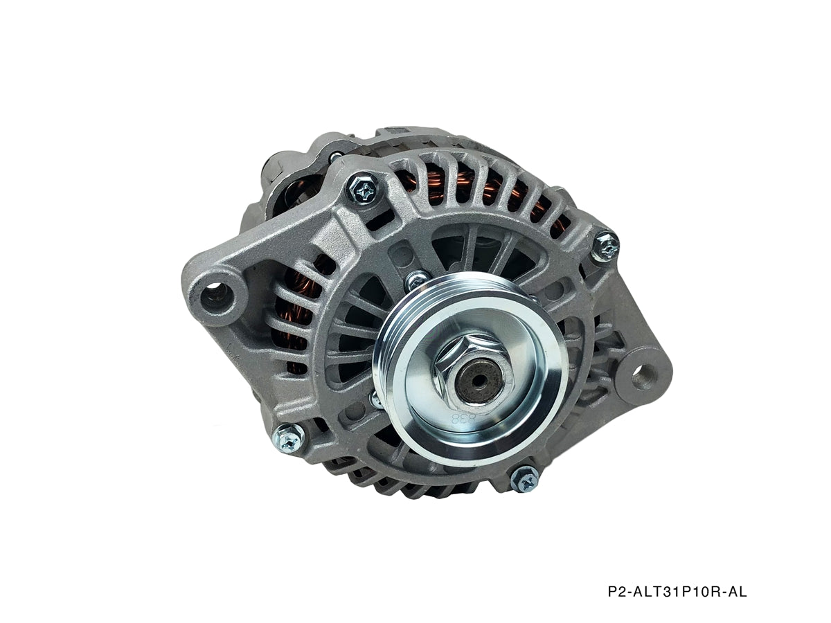 P2M - ALTERNADOR : NISSAN Z32 300ZX (VG30) (P2-ALT31P10R-AL)