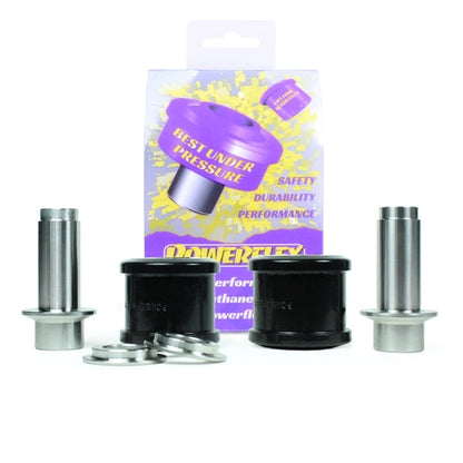 Powerflex USA - BMW E8X 1 Series / E9X 3 Series Front Control Arm To Chassis Bushing