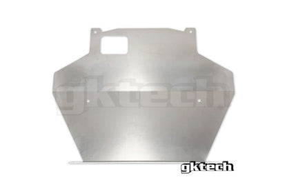 GKTech - R33 GTS/GTS25-T SKYLINE SOB A PLACA DE DERROTA DO MOTOR (R33X-BASH)