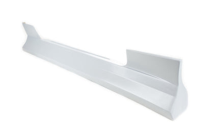 2FPERFORMANCE - NISSAN S13 240SX SILVIA COUPE/ 180SX HATCHBACK / CONVERTIBLE SIDESKIRTS