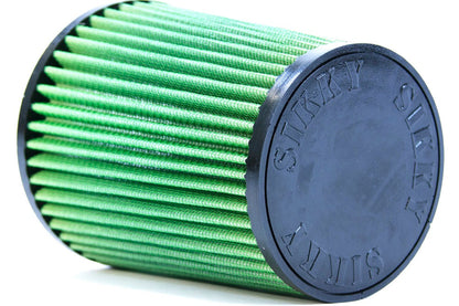 Sikky Manufacturing - Filtro de aire cónico (estilo 1) (SM-Filter-01)